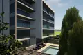 2 bedroom apartment 85 m² Germasogeia, Cyprus