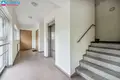 Mieszkanie 3 pokoi 77 m² Wilno, Litwa