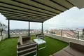 Attique 1 chambre 62 m² Tivat, Monténégro