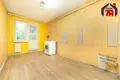 1 room apartment 41 m² Maladzyechna, Belarus