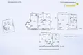 House 88 m² Piatryskauski sielski Saviet, Belarus