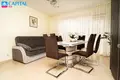 Apartamento 3 habitaciones 60 m² Elektrenai, Lituania