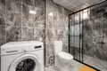 3 bedroom apartment 130 m² Muratpasa, Turkey