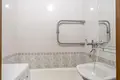3 bedroom apartment 66 m² Minsk, Belarus