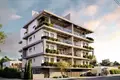 Penthouse 3 pokoi 151 m² Limassol, Cypr