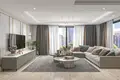 Appartement 3 chambres 84 m² Obakoy, Turquie