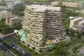 Квартира 3 комнаты 106 м² Дубай, ОАЭ