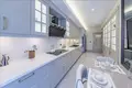 Residential complex New residence with a swimming pool and a spa center, Istanbul, Turkey