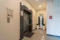 Wohnung 1 zimmer 30 m² Minsk, Belarus