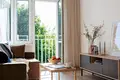 Квартира 3 комнаты 53 м² Познань, Польша