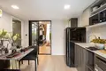 Condo z 1 sypialnią 25 m² Bangkok, Tajlandia