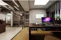 Büro 1 600 m² Limassol, Zypern