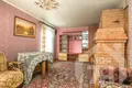 Casa 95 m² Miasocki sielski Saviet, Belarús