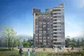 Mieszkanie 1 pokój 36 m² Batumi, Gruzja