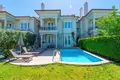 5 bedroom house 200 m² Fethiye, Turkey
