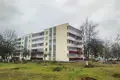 Mieszkanie 3 pokoi 64 m² Uzda, Białoruś