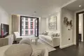 Apartamento 1 habitacion 84 m² en Londres, Reino Unido
