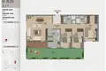 Wohnung 4 zimmer 133 m² Pendik, Türkei