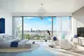 Appartement 3 chambres 114 m² Abou Dabi, Émirats arabes unis