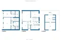 Haus 6 zimmer 150 m² Riihimaki, Finnland