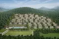 Wohnkomplex New luxury villas 10 minutes away from Mai Khao Beach, Phuket, Thailand