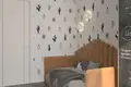 Penthouse 5 zimmer 243 m² Konyaalti, Türkei