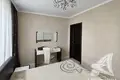1 room apartment 41 m² Muchaviecki sielski Saviet, Belarus