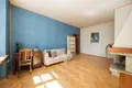 Appartement 3 chambres 87 m² Varsovie, Pologne