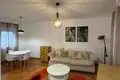 Wohnung 1 Schlafzimmer 39 m² in Budva, Montenegro