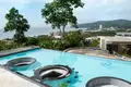 Estudio 1 habitación 34 m² Karon, Tailandia