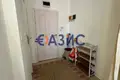 Apartamento 2 habitaciones 88 m² Nesebar, Bulgaria