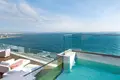 Appartement 4 chambres 164 m² Zeytinburnu, Turquie
