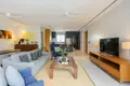 Villa de tres dormitorios 328 m² Choeng Thale, Tailandia