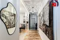 Квартира 4 комнаты 81 м² Минск, Беларусь