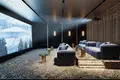 Complejo residencial Prestigious new development Belgravia Gardens with a wide range of services in Dubailand area, UAE