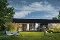 Atterrir 80 000 m² Aleksandrava, Lituanie