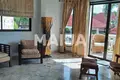 3 bedroom villa 175 m² Cha-am, Thailand