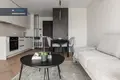 3 room apartment 56 m² Vilnius, Lithuania