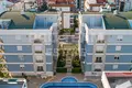 Penthouse 4 pokoi 130 m² Konyaalti, Turcja