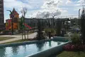 Appartement 3 chambres 126 m² Beylikduzu, Turquie