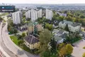 Apartamento 3 habitaciones 65 m² Vilna, Lituania