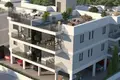 2 bedroom apartment 78 m² Paralimni, Cyprus