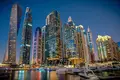 Mieszkanie 4 pokoi 229 m² Dubaj, Emiraty Arabskie