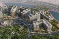 Apartamento 3 habitaciones 124 m² Dubái, Emiratos Árabes Unidos