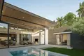 Appartement 3 chambres 250 m² Thalang, Thaïlande