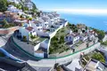 Dom  Altea, Hiszpania