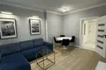 Appartement 2 chambres 45 m² en Varsovie, Pologne