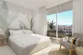 2 bedroom penthouse 129 m² Santa Pola, Spain