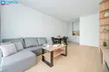 Квартира 2 комнаты 40 м² Вильнюс, Литва