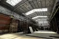 Warehouse 30 rooms 500 m² in Babruysk, Belarus